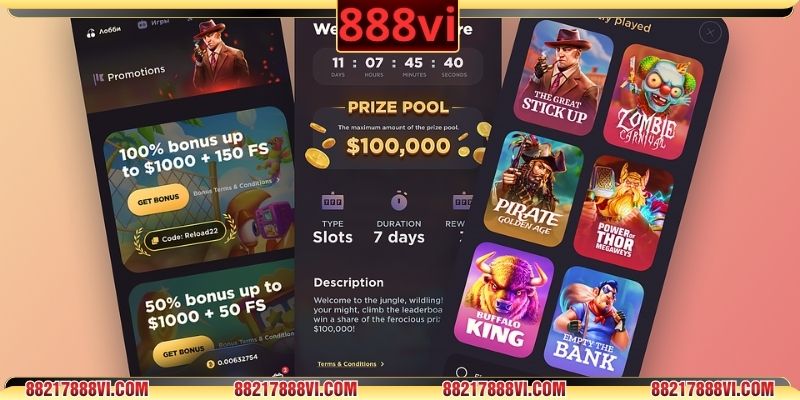 Bet thủ nhận về hàng loạt lợi ích khi tải ứng dụng cá cược