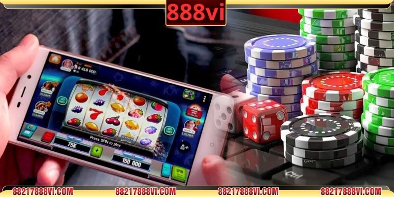 Đảm bảo tải app cược an toàn, trải nghiệm thoải mái