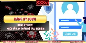 Đăng ký 888vi
