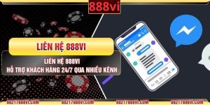 Liên hệ 888vi