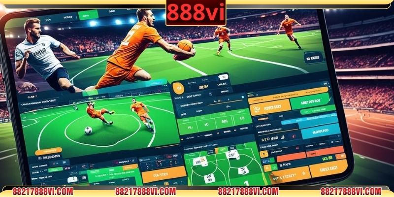 Áp dụng kèo vào thực tế dễ dàng