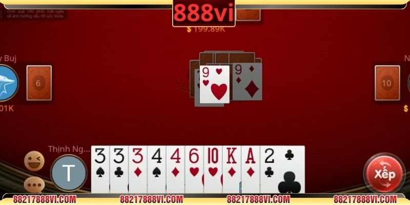Cao thủ phân tích chiến thuật chơi Badugi Poker hiệu quả