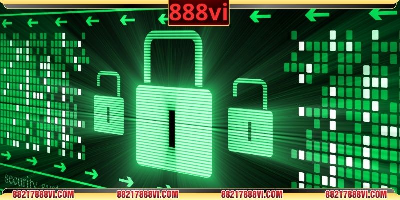 Dữ liệu người dùng thu thập minh bạch, bảo mật