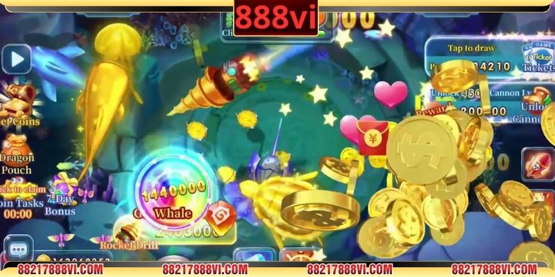 Dùng đúng mẹo để săn cá lớn nhanh