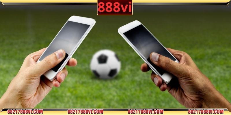 Giải thích nhanh gọn kèo cược chấp 3 chiều