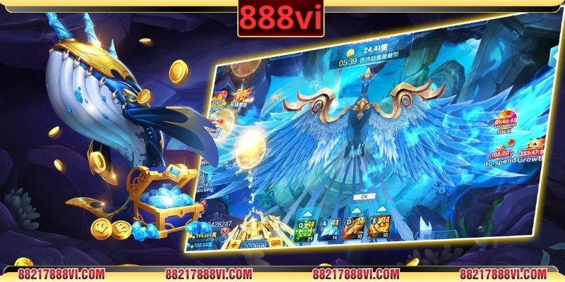 Hệ thống phòng bắn thiết kế linh hoạt, tốc độ cao