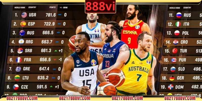 Kèo thể thao linh hoạt, dễ hiểu, chuyên nghiệp