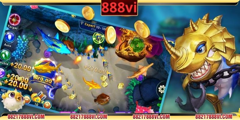 Kết hợp mẹo hay để thúc đẩy tăng cấp