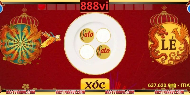 Luôn giữ vững tâm lý, ra quyết định thông minh khi chơi