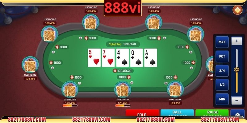 Nắm vững xác suất - Chìa khóa chiến thắng trong Poker