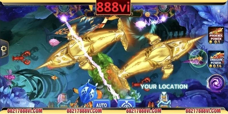 Săn cá đổi tiền thật quy định rõ ràng luật