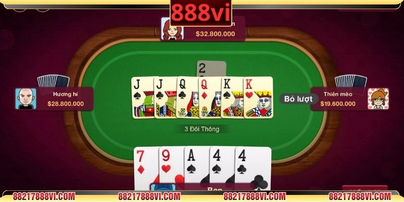 Sơ đồ mô phỏng các vị trí trong poker trên bàn đấu tiêu chuẩn