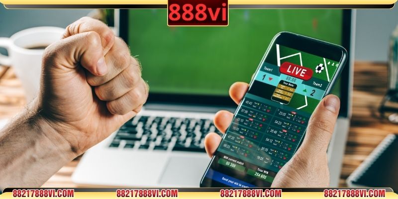 Tìm hiểu chính xác kèo thắng áp đảo