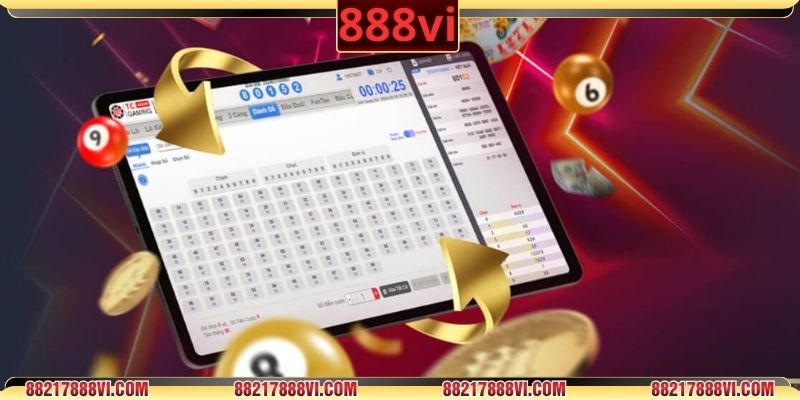 Tránh sai lầm khi kiểm soát rủi ro trong mọi vé cược