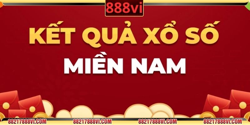 Xổ số miền Nam thống kê chuyên sâu, cập nhật minh bạch